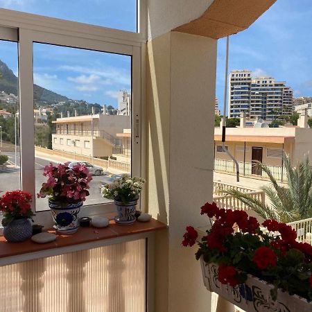 Calpe - 2 Bedroom 2 Bathroom Townhouse - Residencial Cala Manzanera Exterior foto