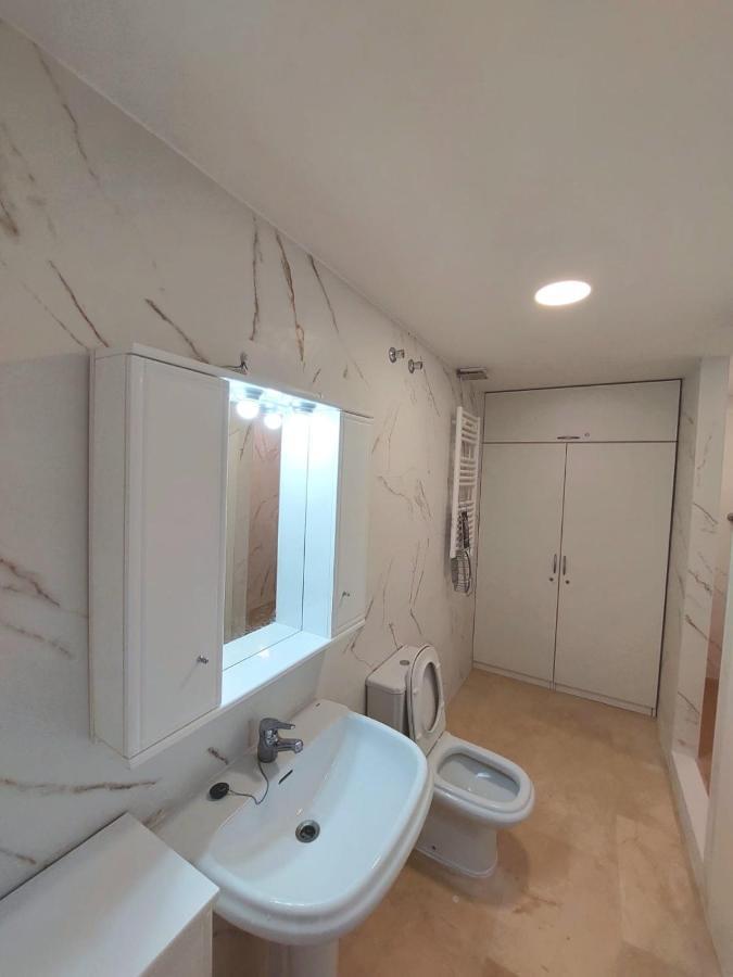Calpe - 2 Bedroom 2 Bathroom Townhouse - Residencial Cala Manzanera Exterior foto