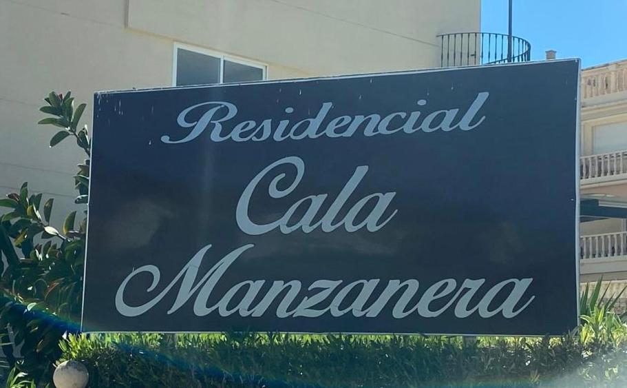 Calpe - 2 Bedroom 2 Bathroom Townhouse - Residencial Cala Manzanera Exterior foto
