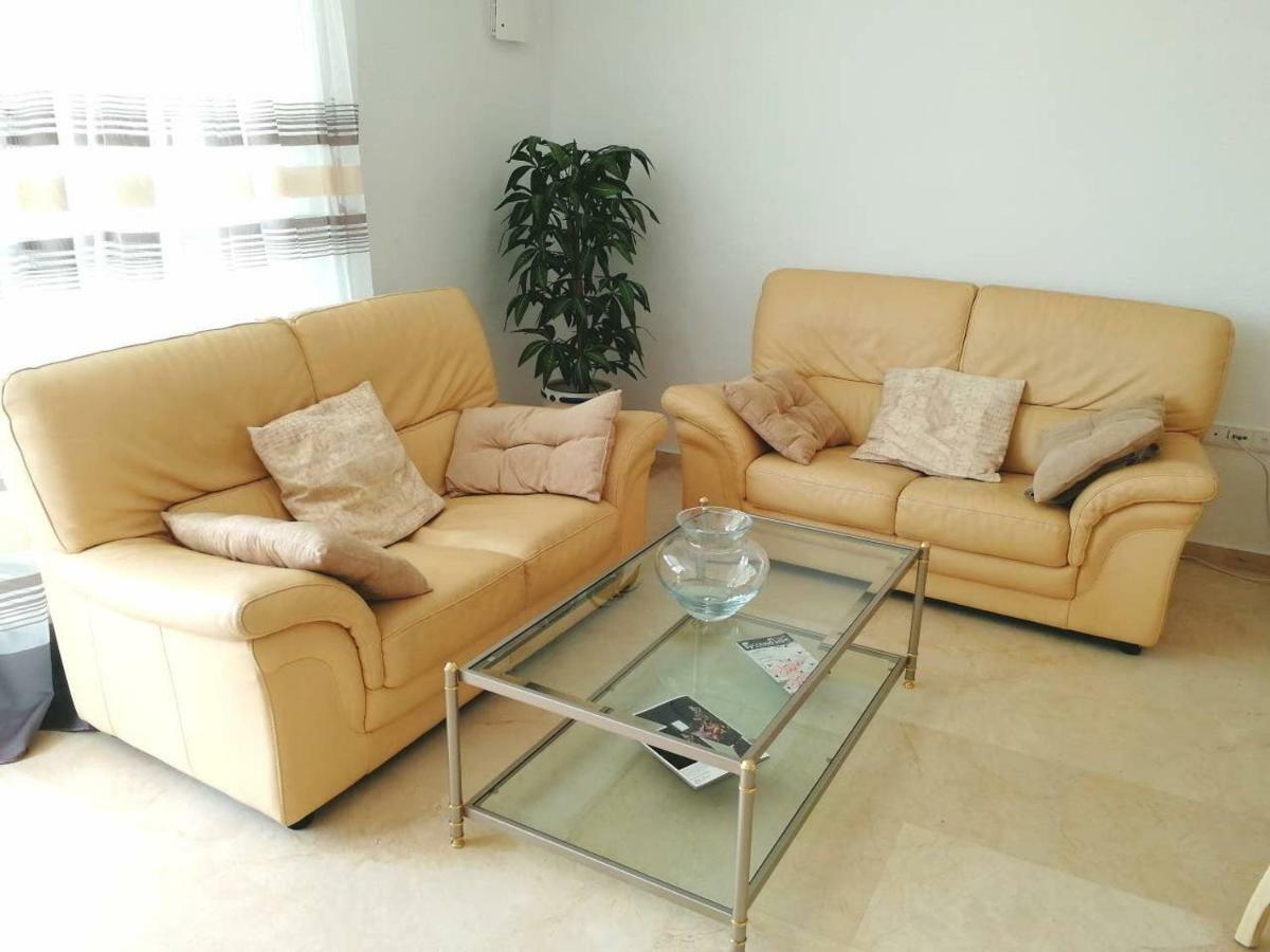 Calpe - 2 Bedroom 2 Bathroom Townhouse - Residencial Cala Manzanera Exterior foto
