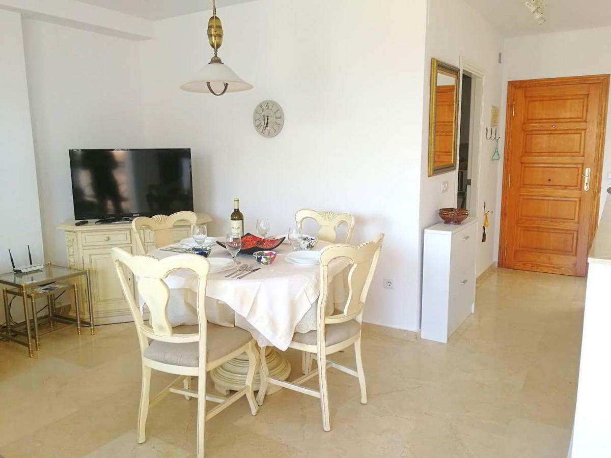 Calpe - 2 Bedroom 2 Bathroom Townhouse - Residencial Cala Manzanera Exterior foto
