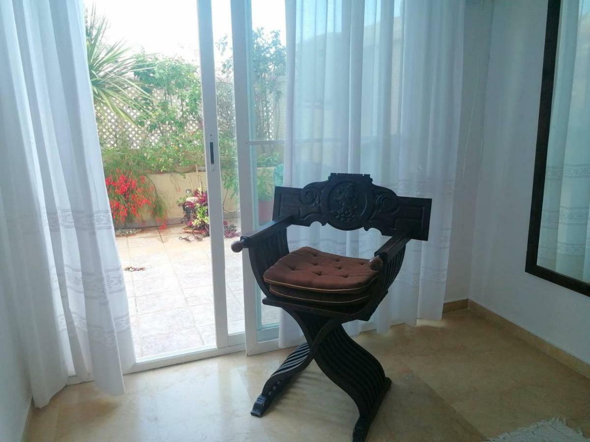 Calpe - 2 Bedroom 2 Bathroom Townhouse - Residencial Cala Manzanera Exterior foto
