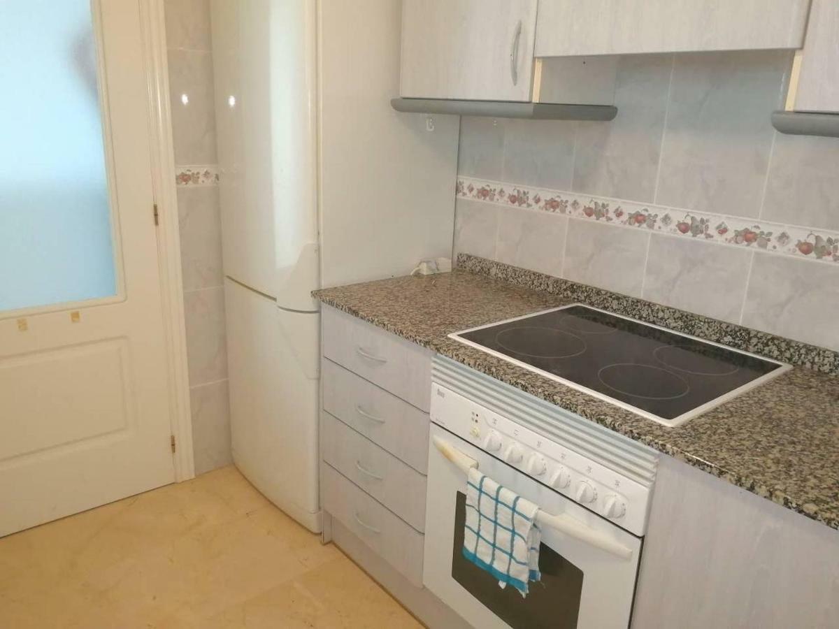 Calpe - 2 Bedroom 2 Bathroom Townhouse - Residencial Cala Manzanera Exterior foto