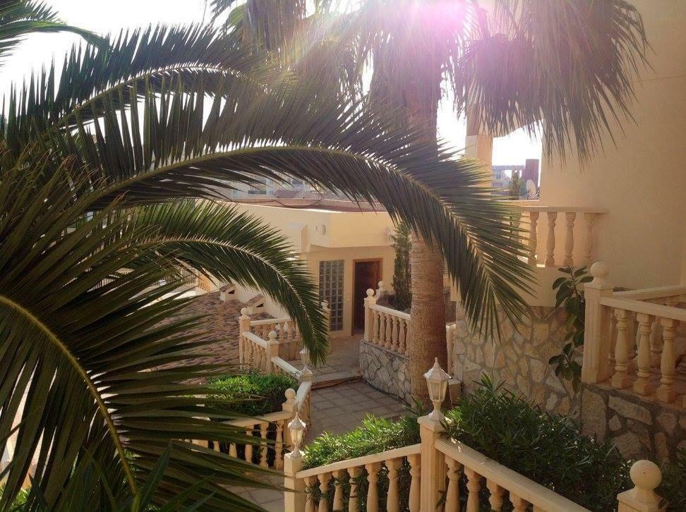 Calpe - 2 Bedroom 2 Bathroom Townhouse - Residencial Cala Manzanera Exterior foto